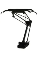 Sommerfeldt_694___H0_ENKELE_PANTOGRAAF_ZWART__2_STUKS_