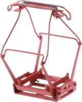 Sommerfeldt_715___H0_SCHERENSTROMABNEHMER_ROT__M2__EINGEZOGENE_OBERSCHERE