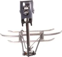 Sommerfeldt_876___H0_EINHOLMSTROMABNEHMER___DAS_350S__RAL_3000_LACKIERT_WEISS_VERNICKELT__2_STUKS__3