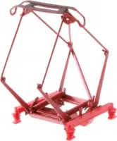 Sommerfeldt_888___H0_SCHERENSTROMABNEHMER_TYP_DBS_54_ROT__2_STUKS_