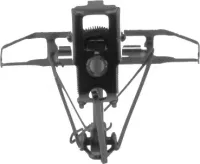 Sommerfeldt_899___H0_EINHOLMSTROMABNEHMER_SBS_65_SCHWARZ_BR_NIERT_U_A__F_R_M_RKLIN_BR_111___103__M_RKLIN_ERSATZTEIL_NU_3