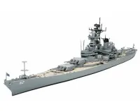 Tamiya_31614___U_S__NAVY_BATTLESHIP_BB_62_NEW_JERSEY