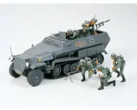 Tamiya_35020___HANOMAG_SDKFZ_251_1