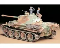 Tamiya_35176___GERMAN_PANTHER_TYPE_G_LATE_VERSION