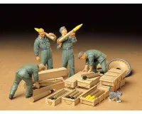 Tamiya_35188___GERMAN_TANK_AMMO_LOADING_CREW
