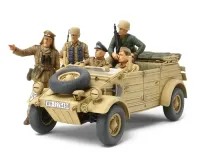 Tamiya_35304___GERMAN_KUBELWAGEN_TYPE_82