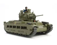 Tamiya_35355___TANK_MATILDA_MK__III_IV_RED_ARMY