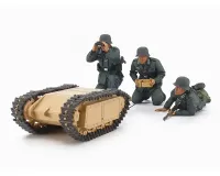 Tamiya_35357___GERMAN_ASSAULT_PIONEER_TEAM___GOLIATH_SET