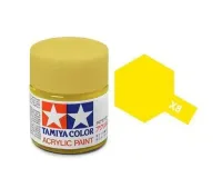 Tamiya_81008___X_8_ZITRONEN_GELB_GL_NZEND_23_ML_GLAS