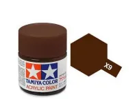 Tamiya_81009___X_9_BRAUN_GL_NZEND_23_ML_GLAS