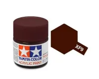 Tamiya_81309___XF_9_RUMPF_ROT_MATT_23ML_GLAS
