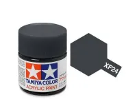 Tamiya_81324___XF_24_DUNKELGRAU_MATT_23ML_GLAS