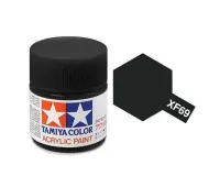 Tamiya_81369___XF_69_NATO_SCHWARZ_MATT_23ML_GLAS