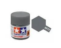 Tamiya_81777___XF_77_IJN_GRAU_SASEBO_ARS_MATT_10ML_GLAS