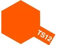 Tamiya_85012___TS_12_ORANGE_GLANS_100_ML