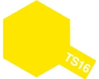 Tamiya_85016___TS_16_YELLOW_GLANS_100ML