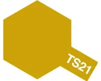 Tamiya_85021___TS_21_GOLD_100ML