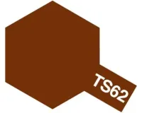 Tamiya_85062___TS_62_NATO_BROWN_MAT_100ML