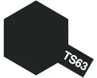 Tamiya_85063___TS_63_NATO_BLACK_MAT_100ML