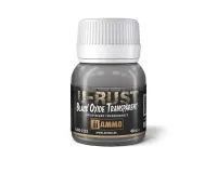 U_RUST_BLACK_OXIDE_TRANSPARENT_JAR_40_ML