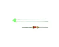 Viessmann_3555___3_LEDS____1_8_MM__GEEL