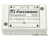 Viessmann_5020___ELEKTRONISCH_LASLICHT
