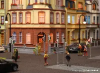 Viessmann_5095___H0_VERKEERSLICHTEN_2_STUKS