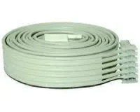 Viessmann_5230___VERLENGKABEL_VOOR_S88_BUS