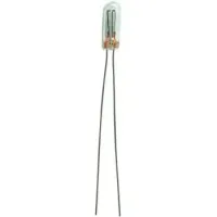 Viessmann_6202___GLOEILAMP__HELDER____2_3_MM__16_V__8_MM_DRAADLENGTE