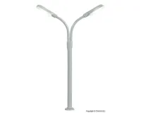 Viessmann_6495___N_MODERNE_GEBOGEN_STRAATLANTAARN_DUBBEL