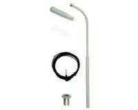 Viessmann_6722___H0_MODERNE_STRAATLANTAARN_BOUWPAKKET