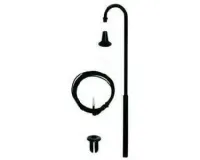 Viessmann_6724___H0_GEBOGEN_LANTAARN_BOUWPAKKET