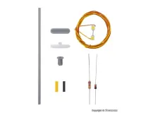 Viessmann_6726___H0_PERRON_LANTAARN_BOUWPAKKET