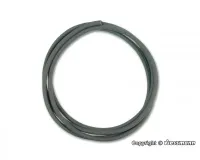 Viessmann_6816___KRIMPKOUS__ZWART____1_2_MM__40_CM