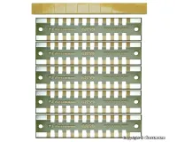 Viessmann_6859___SOLDEERSTRIPS_2_POLIG__5_STUKS_