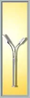 Viessmann_7195___Z_MODERNE_STRAATLANTAARN_DUBBEL