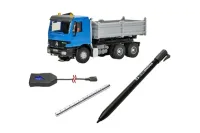 Viessmann_8000___STARTSET_MET_MB_ACTROS_5