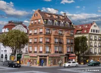 Vollmer_43781___KLASSIEK_PENSION_MET_RESTAURANT