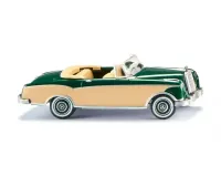 Wiking_014302___MB_220_S_CABRIO___MOSGROEN