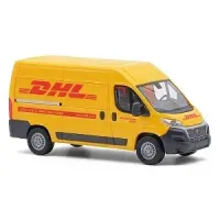 Busch_54611___FORD_DUCATO__DHL_