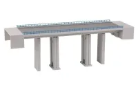 Faller 222571 - BETONBRUG