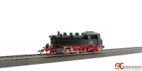 Fleischmann_4064___Stoomloc_BR_64_DB