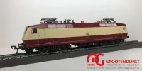 5) FLEISCHMANN Locomotive Diesel Db 212 380-0 Ref 4230 En Boite Au 1/87