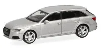 Herpa_38577_00___AUDI_A4_AVANT_ZILVER