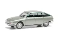 Herpa_430722_005___CITROEN_GS_ZILVER