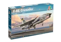 Italeri_1456___1_72_FOKKER_F_8E_CRUSADER