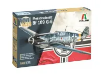 Italeri_1483___1_72_MESSERSCHMITT_BF_109_G_6