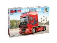 Italeri_938034___1_24_DAF_XF_95_SUPER_SPACE_CAB