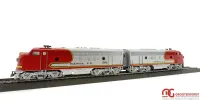 M_rklin_3060___4060___Dieselloc_EMD_F7_Santa_F____bijwagen_