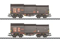 M_rklin_46876___SET_VAN_2_TELESCOOPHUIF_WAGENS_DB_AG